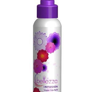 Bellezza Refill for Vapor Steam Flat Iron 150 Ml